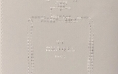 [Boom, I.]. Froment, J.-L. No.5 Culture Chanel. Une exposition imaginée....