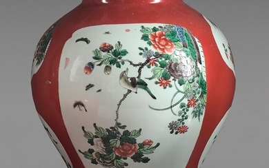 CHINE - XIXe siècle