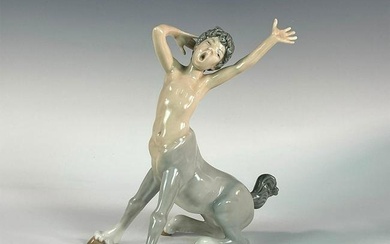 Centaur Boy 1001013 - Lladro Porcelain Figurine