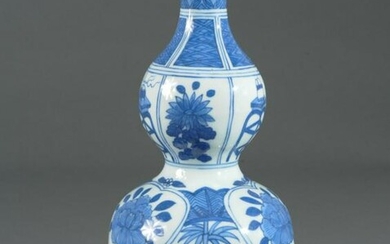 Chinese Ming Style Vase