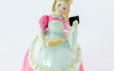 Cookie HN2218 - Royal Doulton Figurine