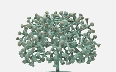 Douglas Ihlenfeld, Bronze Tree