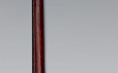 Fusil d'infanterie Walter Scott à chargement par la culasse, canon bruni signé : “WALTER SCOTT...
