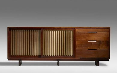 George Nakashima, Special chest