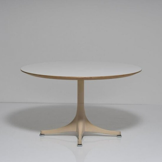 George Nelson, Side table '5452', 1954