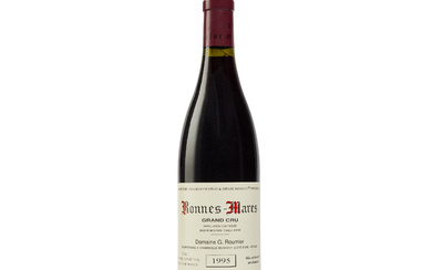 Georges Roumier, Bonnes-Mares 1995 1 bottle per lot