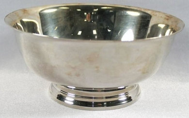 Gorham Silver Plated Bowl