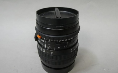 Hasselblad Carl Zeiss T* Sonnar 150mm f4 CFi Medium Format Lens