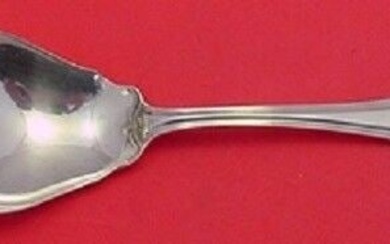 Hepplewhite by Reed and Barton Sterling Silver Preserve Spoon 6 1/4" Serving