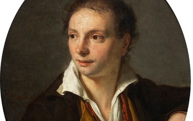 Jacques-Augustin-Catherine PAJOU (Paris 1766-1828)