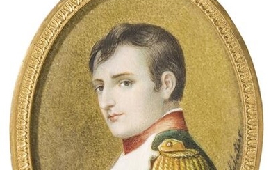 Jean Baptiste Sabatier-Blot (France 1801-1881)
