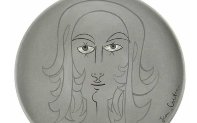 Jean Cocteau (1889 1963)