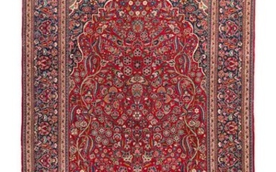 Kashan 225 X 125 cm