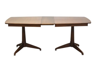 Kent Coffey Perspecta Dining Table
