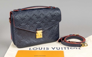 Louis Vuitton, Marine Rouge Pochett