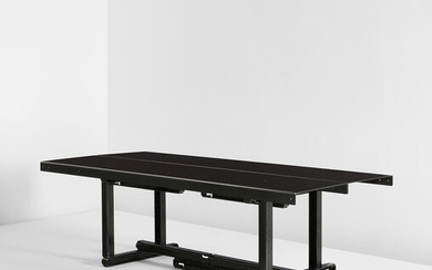 MOS, "Model Furniture No. 5" table