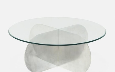 Modern, Coffee table