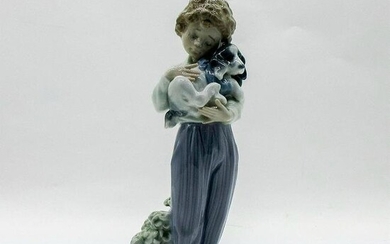 My Buddy 1007609 - Lladro Porcelain Figurine
