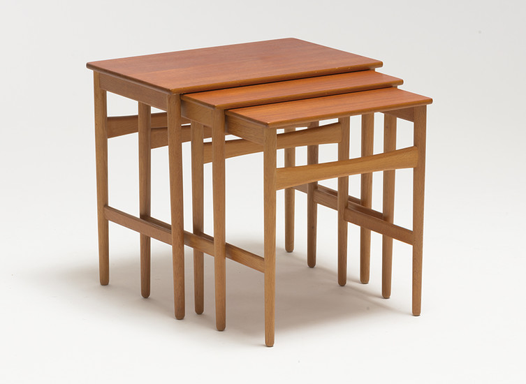 Nesting tables (3)