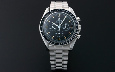 Omega Speedmaster Professional Moon Watch 3590.50