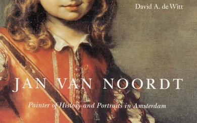 [PORTRAIT PAINTING] – LOT of 26 mainly early 21st-cent. Dutch (scholarly) works, mainly related to 17th-cent. Dutch portrait painting.