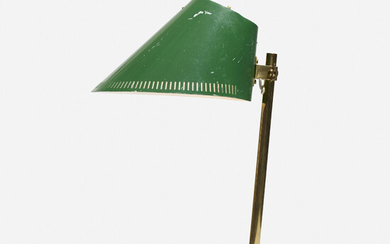 Paavo Tynell, Table lamp, model 9227