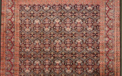 Perzisch tapijt