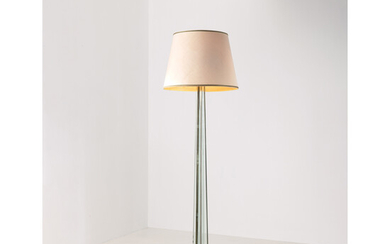 Pietro Chiesa (1892-1948) Floor lamp