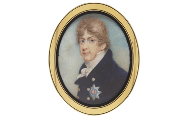 RICHARD BULL (BRITISH 1777-1809)