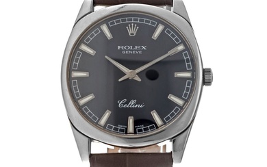 Rolex Cellini Danaos 4243 - Men's watch - approx. 2006.
