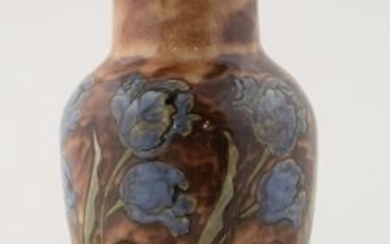 Royal Doulton Art Pottery Vase