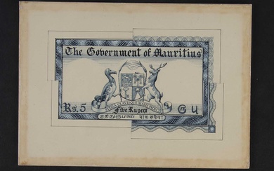 The Government of Mauritius