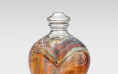 Tiffany Studios Scent Bottle