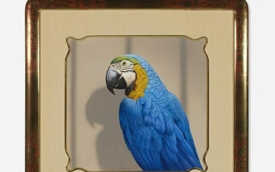 Tom Palmore, Parrot