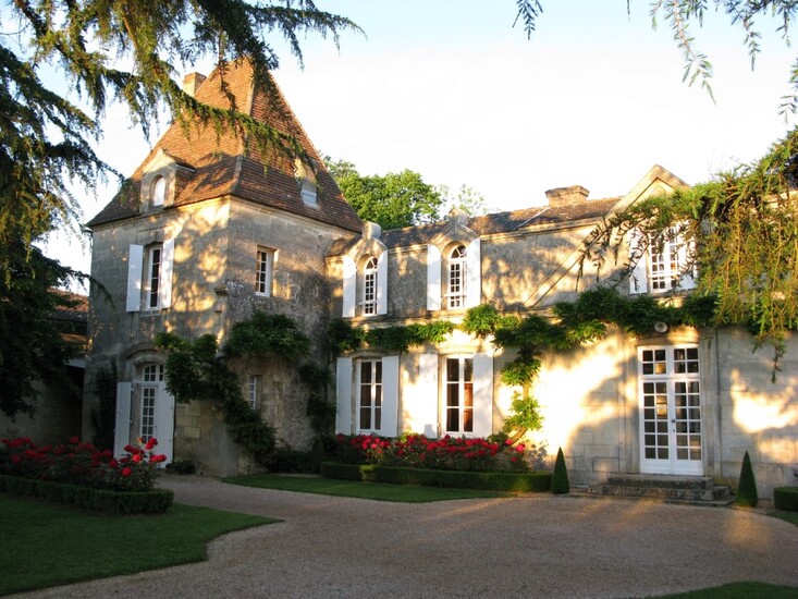 Vieux Château Certan 2009 (12 BT)