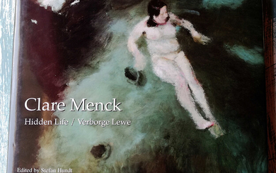 Various - Clare Menck - Lot of Two