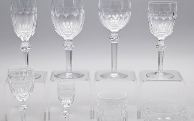 Waterford Crystal 'Curraghmore (Cut) Stemware
