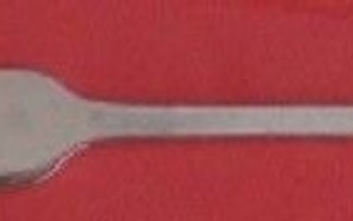 William and Mary By Mappin and Webb Sterling Silver Butter Spreader FH 6"