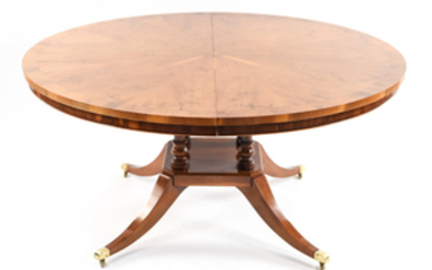 MILL HOUSE ENGLISH STYLE DINING TABLE