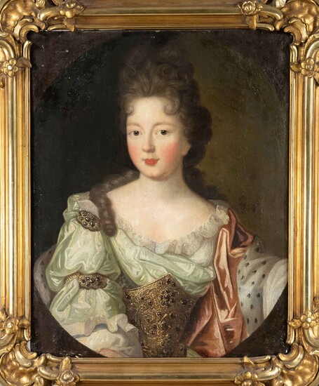 18th century portrait painter