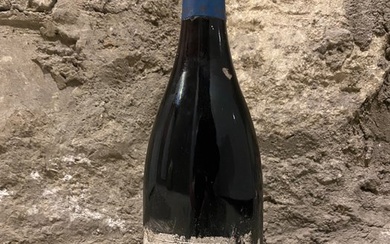 2001 Domaine du Comte Liger-Belair La Colombiere (M. Bettane) - Vosne-Romanée Grand Cru - 1 Bottle (0.75L)
