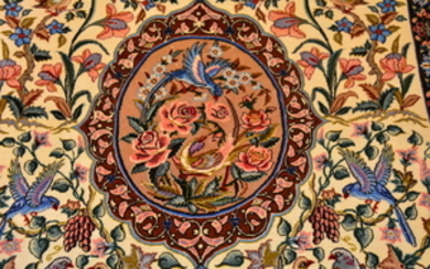 Isfahan - Tapestry - 180 cm - 115 cm