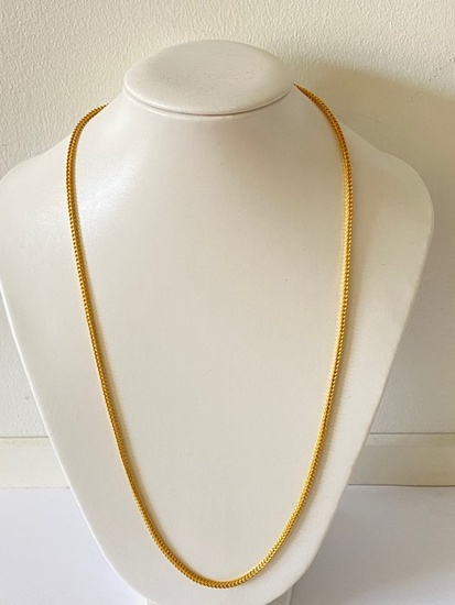 23 kt - 965 Gold - Necklace