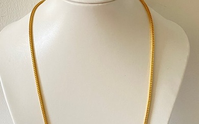 23 kt - 965 Gold - Necklace