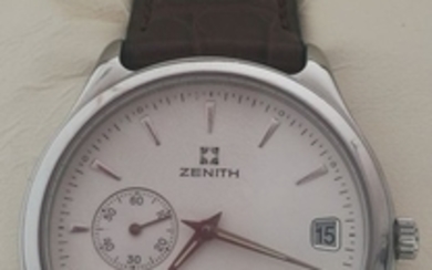 Zenith - Elite Ultra Thin Cal 680 - 90/02 0040 680 - Men - 2000-2010