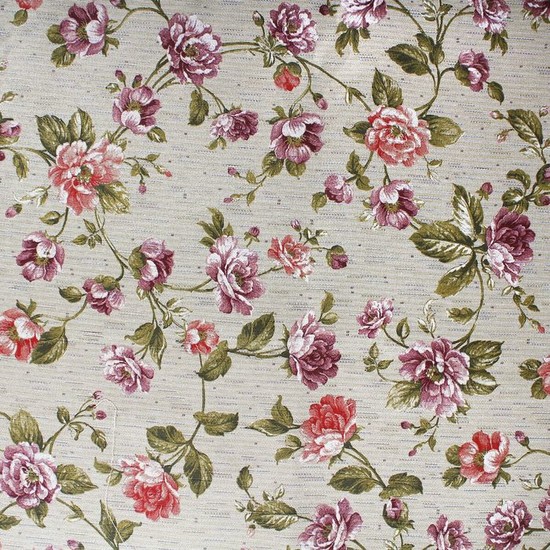 280x280 cm gobelin fabric for upholstery - fabric - Unknown