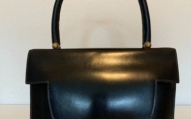 Hermès - engranaje Clutch bag