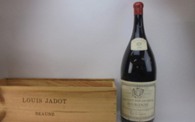 Bourgogne 'Couvent des Jacobins'