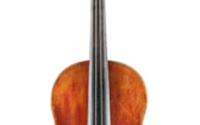 Czech Viola
