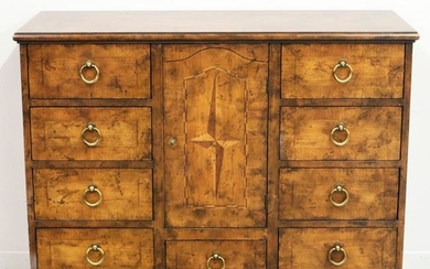 Neoclassical Style Side cabinet